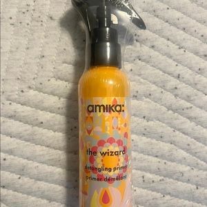 Amika The Wizard Detangling Primer